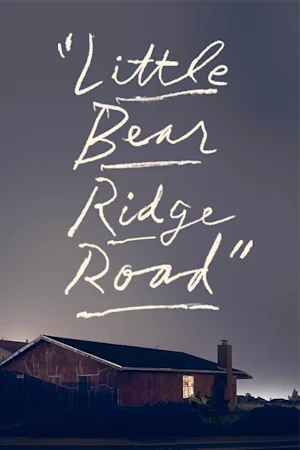 Little Bear Ridge Road
