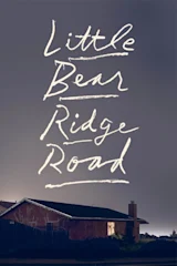 Little Bear Ridge Road