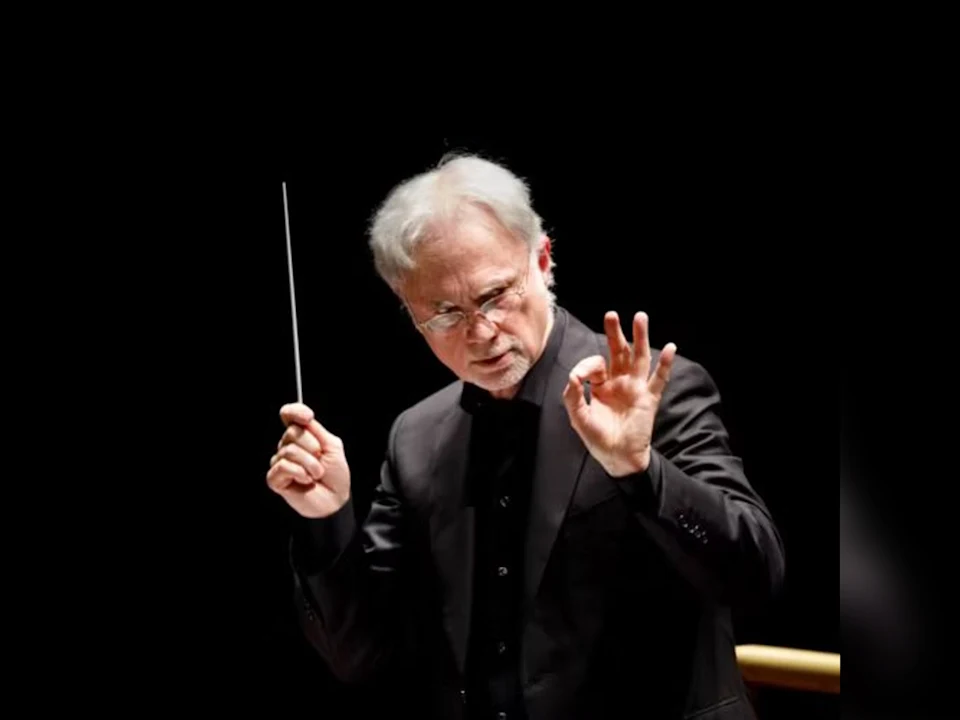 John Adams/Rhythmic Lines: What to expect - 1