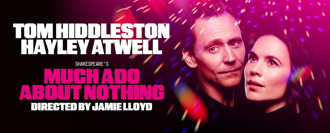 Much Ado About Nothing
