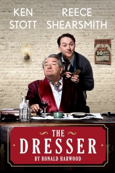 The Dresser Tickets