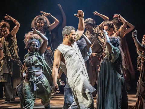 Bacchae: What to expect - 2