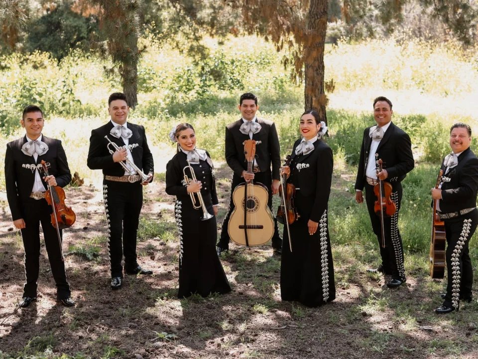 Mariachi Tierra Mia In Concert: What to expect - 1