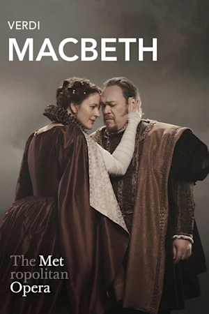 Macbeth tickets