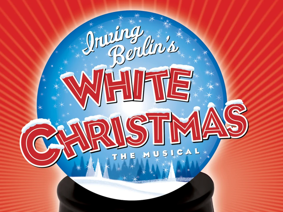Irving Berlin's White Christmas: What to expect - 1