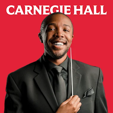 American Composers Orchestra: Hello, America: We Gather Here