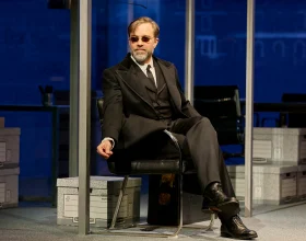 The Lehman Trilogy: What to expect - 2