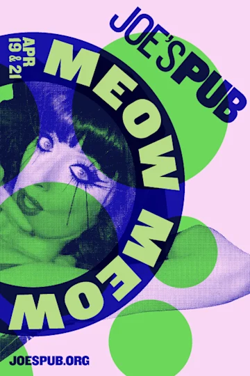 Meow Meow tickets