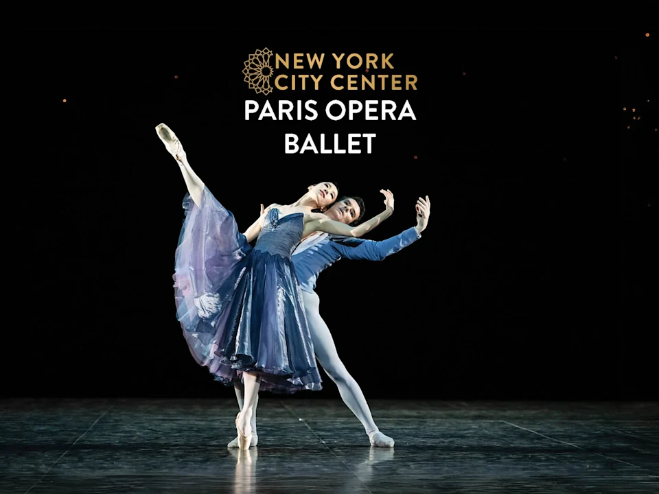 Paris Opera Ballet: What to expect - 1