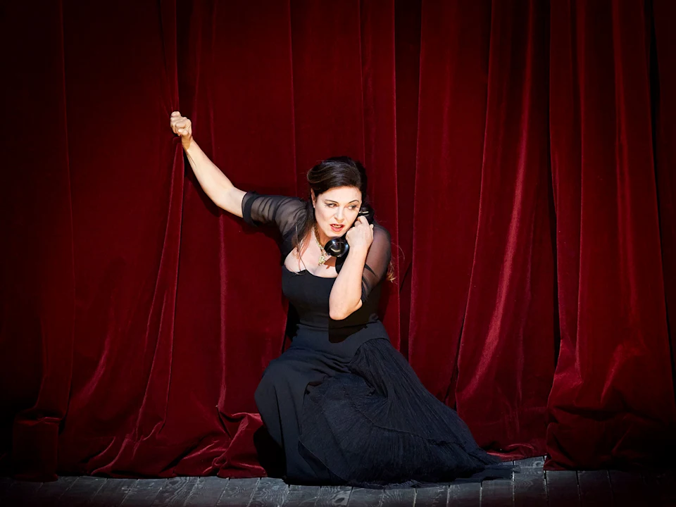La Voix humaine & L’enfant et les sortilèges: What to expect - 1
