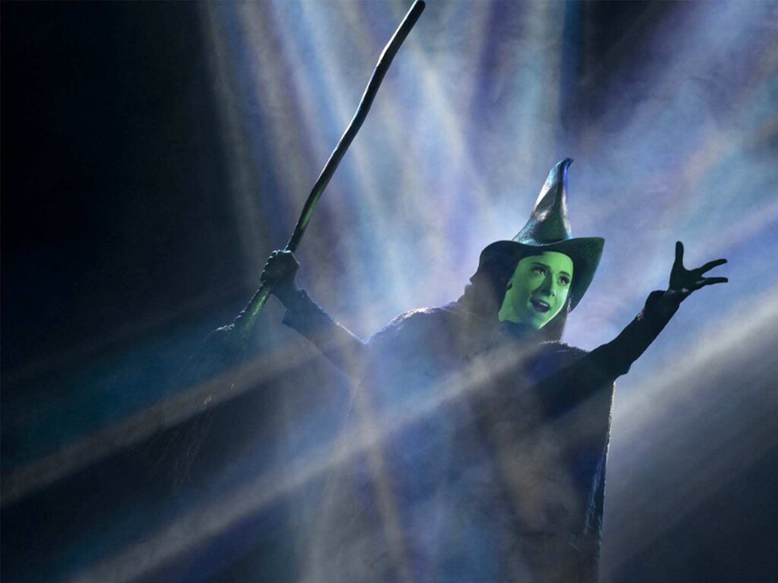 Wicked Tickets | Washington DC | TodayTix