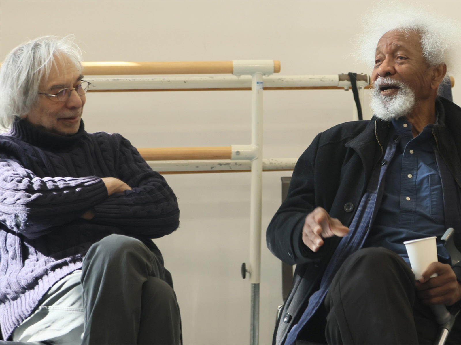 The Swamp Dwellers: What to expect - 2