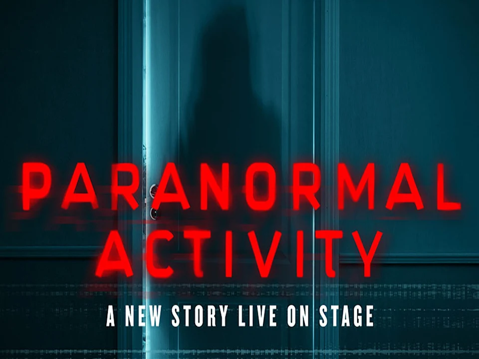 Paranormal Activity: What to expect - 1