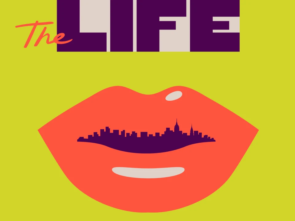 Encores! The Life: What to expect - 1