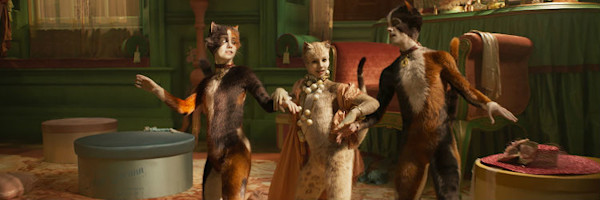 Cats