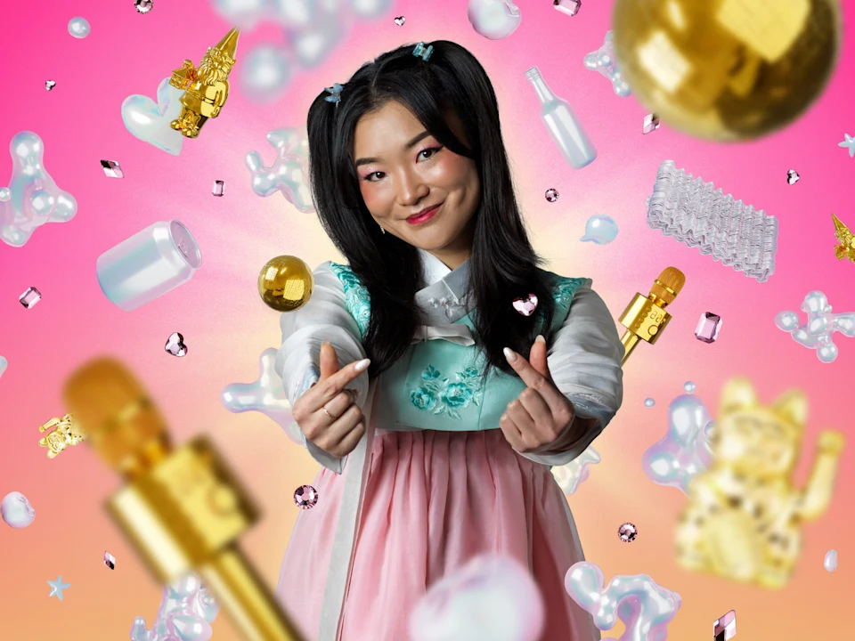 Koreaboo: What to expect - 1