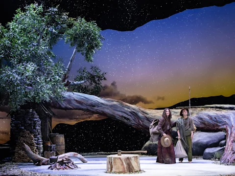 The Drover's Wife: What to expect - 3
