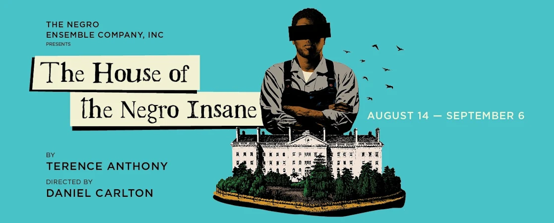 The House of the Negro Insane