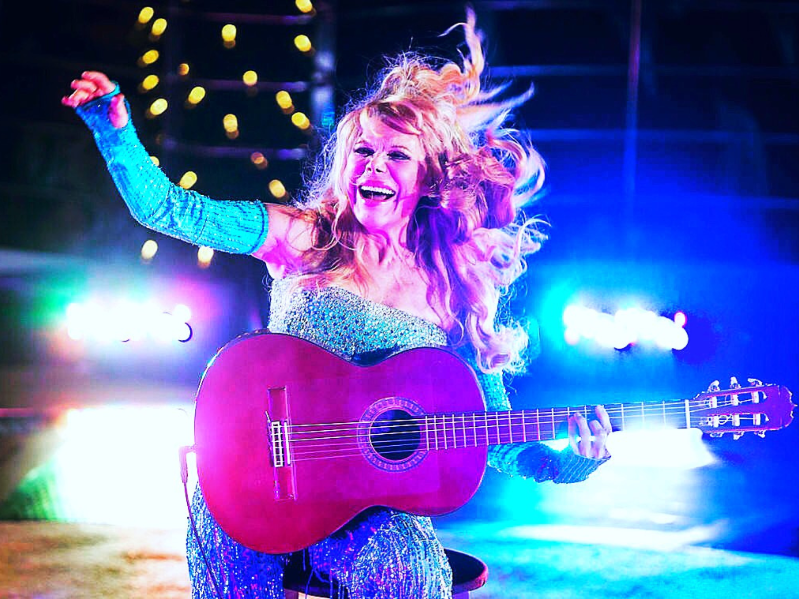 Charo: What to expect - 3