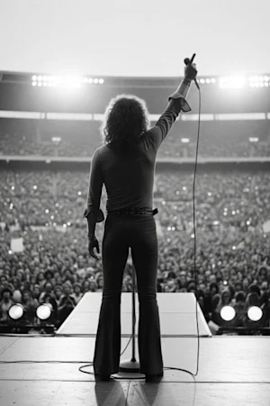 The Who at Madison Square Garden tickets