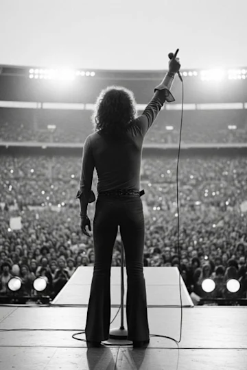 The Who at Madison Square Garden tickets