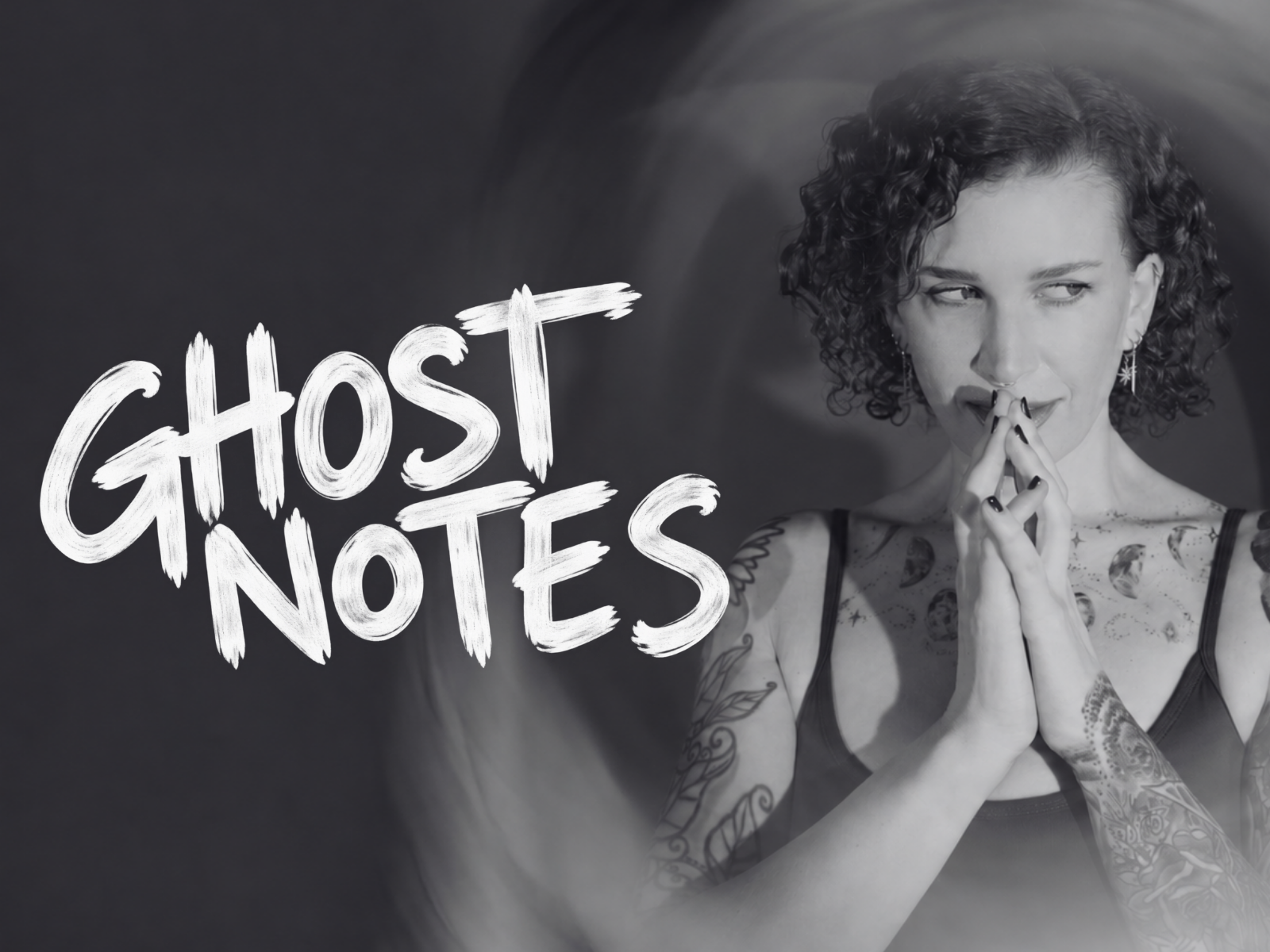 Music Note Dance Ghost Notes tickets | New York | TodayTix