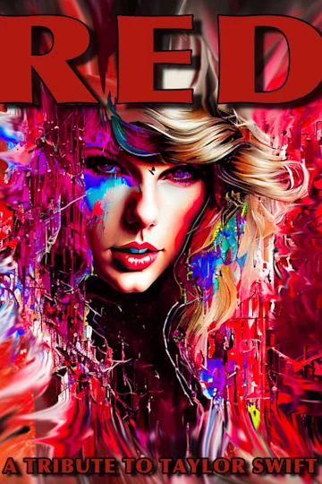 Red - A Taylor Swift Tribute Tickets