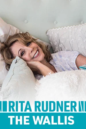 Rita Rudner tickets