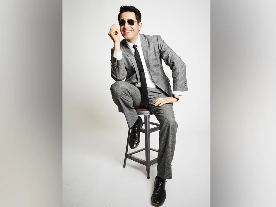 Jersey Boys' John Lloyd Young: Mostly Soul, Beloved Hits from Motown to Broadway: What to expect - 1