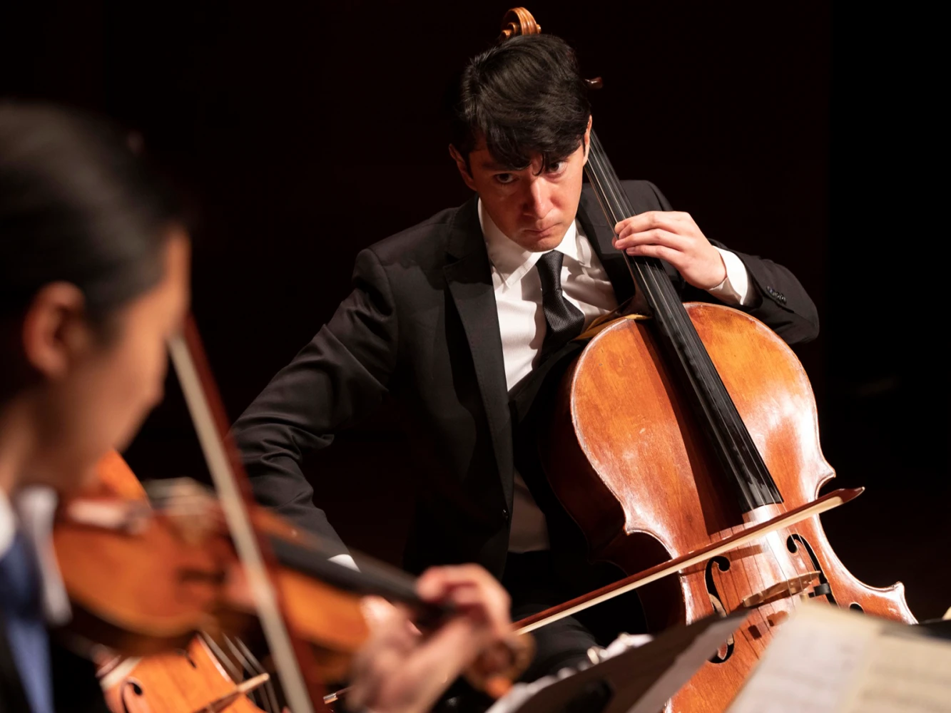 The Chamber Music Society of Lincoln Center: Winter Festival: What to expect - 2