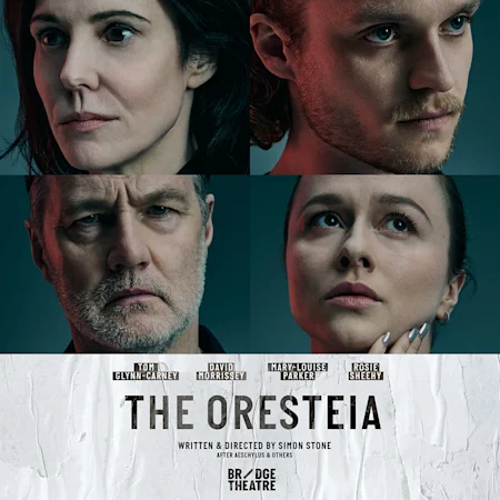 The Oresteia