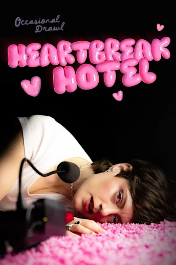 Heartbreak Hotel tickets