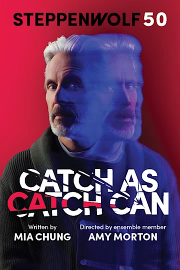 Catch as Catch Can tickets