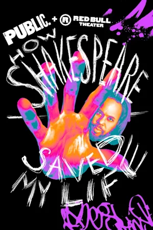 How Shakespeare Saved My Life tickets