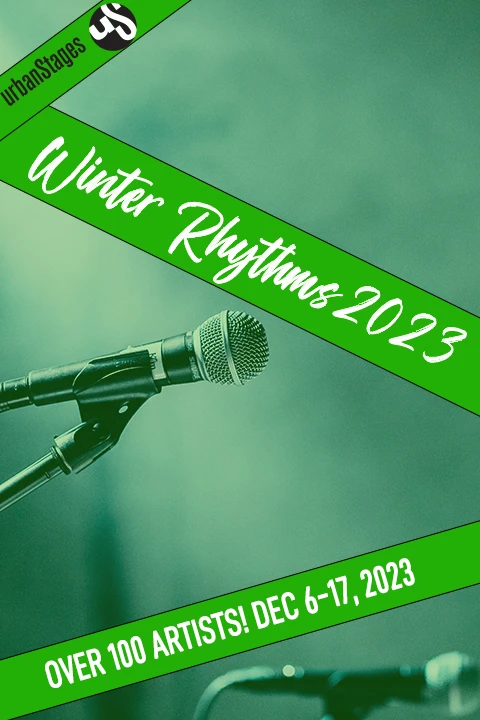 WINTER RHYTHMS: And the Winner Is… Tickets