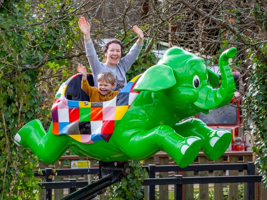 Chessington World Of Adventures Standard One Day Entry: What to expect - 13