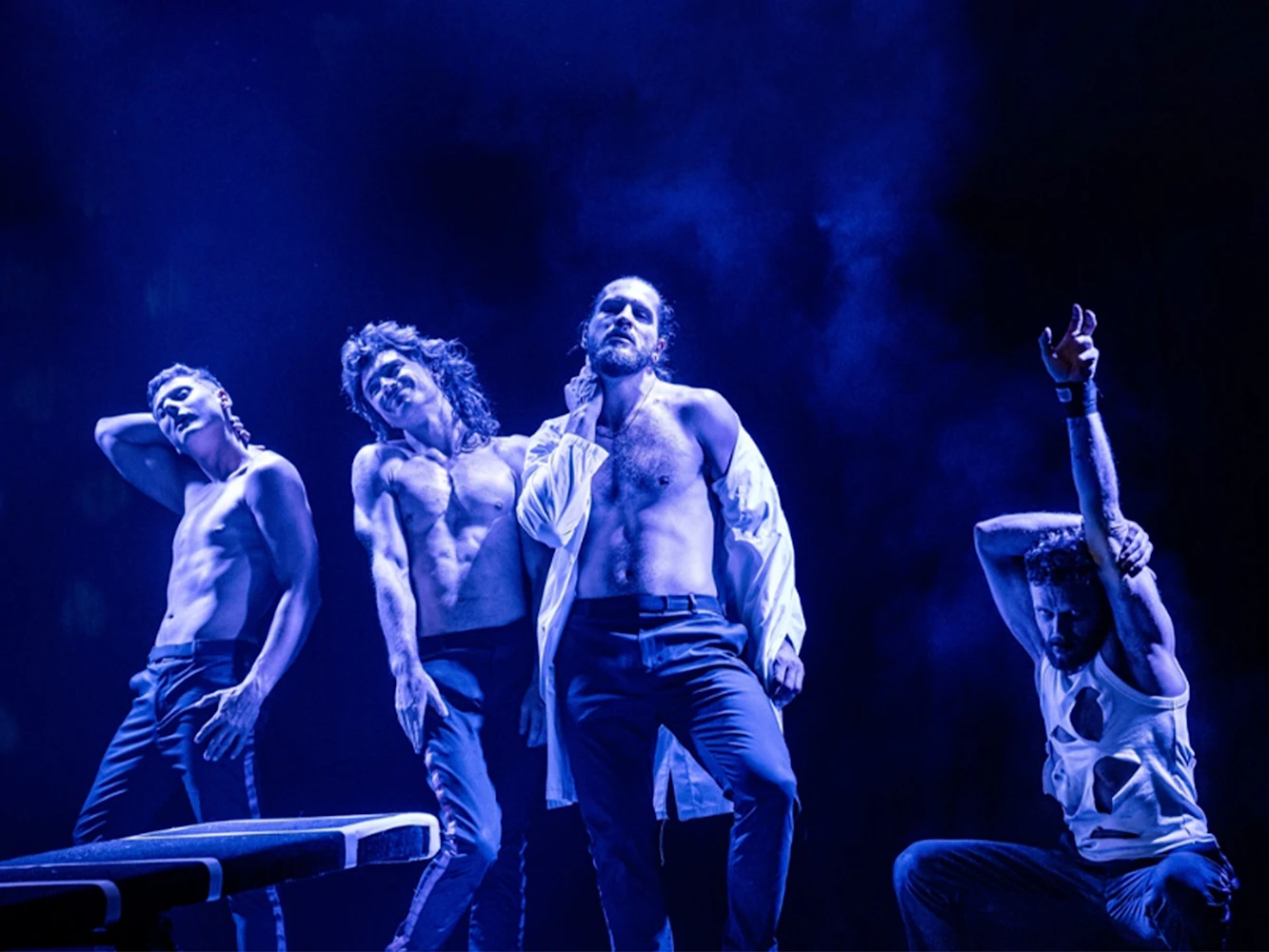 Elixir Revived at Sydney Fringe Festival: What to expect - 2
