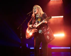 Melissa Etheridge: My Window on Broadway: What to expect - 1