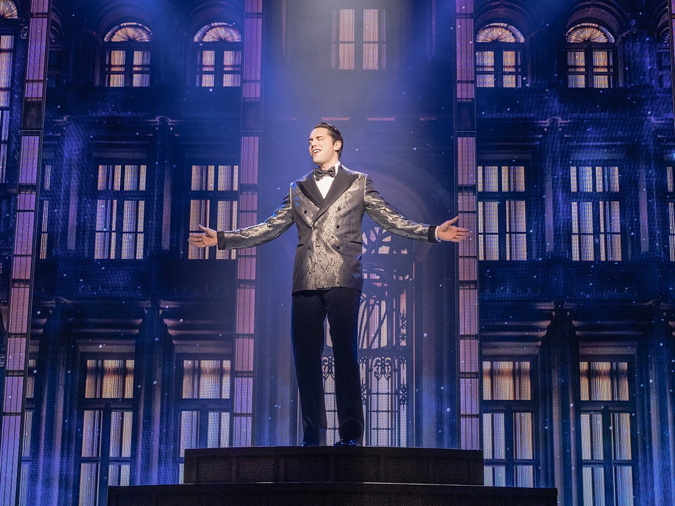 The Great Gatsby: What to expect - 3