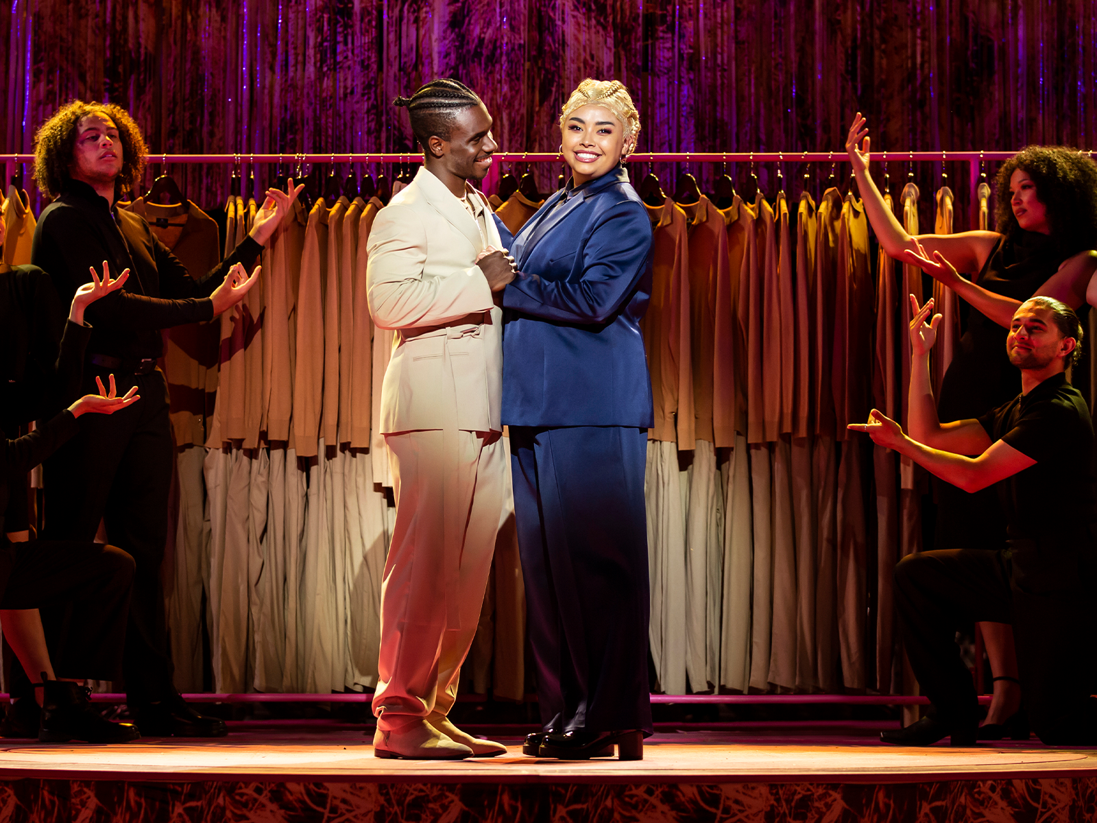 Legally Blonde: What to expect - 5