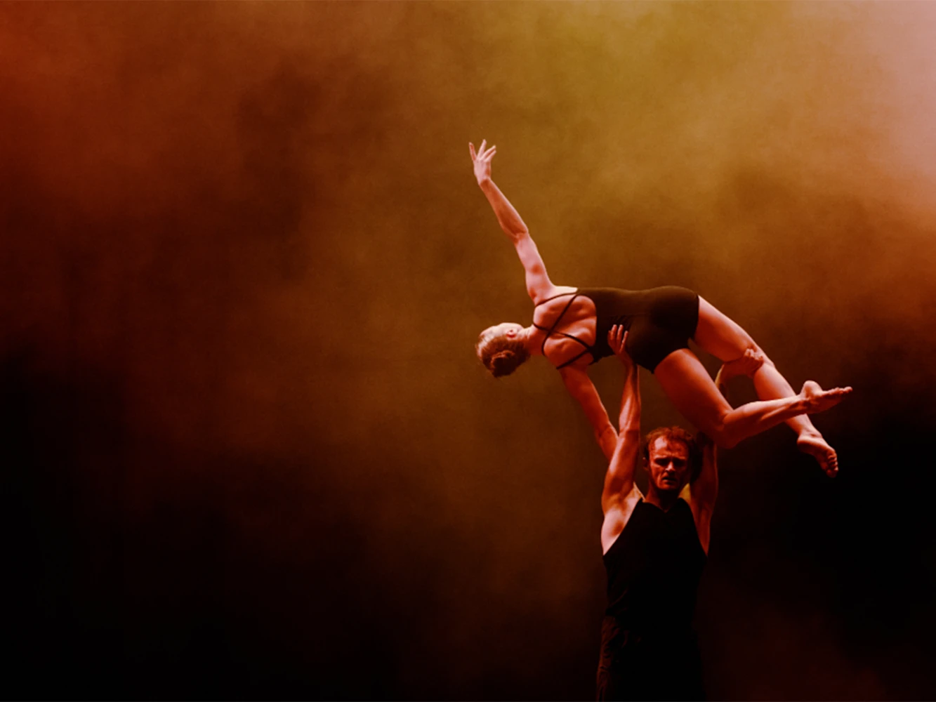 Triptych at Sydney Fringe Festival: What to expect - 2
