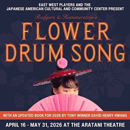 Rodgers and Hammerstein's Flower Drum Song