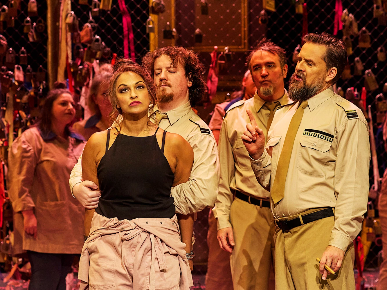 Carmen: What to expect - 1