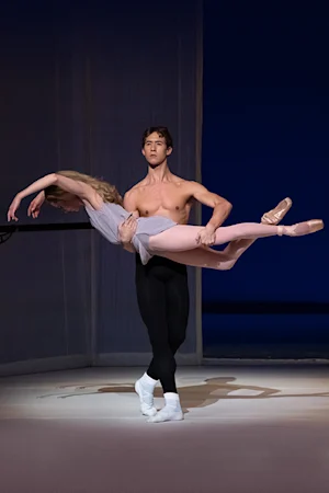 The New York City Ballet tickets