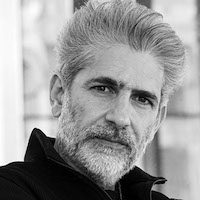 Michael Imperioli On Stage | New York Theatre Guide