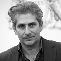 Michael Imperioli On Stage | New York Theatre Guide