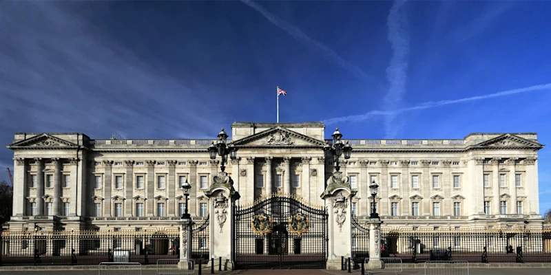 Buckingham Palace