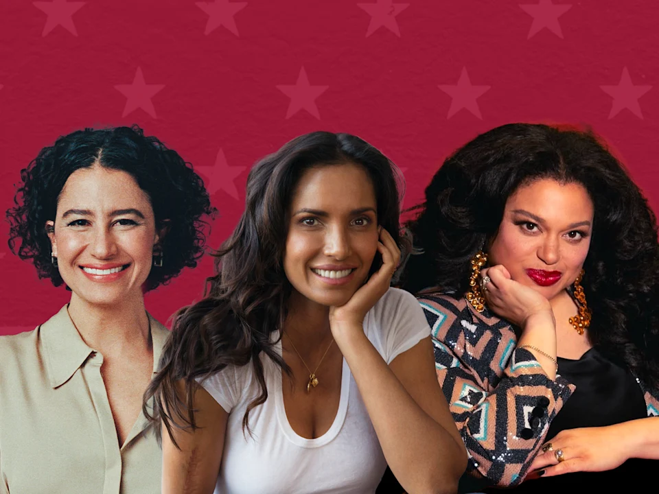 Padma Lakshmi and Friends, Padma's All American: What to expect - 1