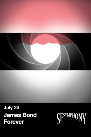 James Bond Forever tickets