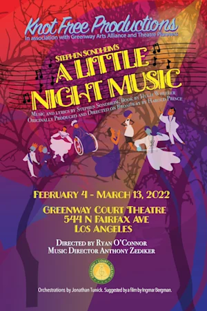 A Little Night Music Tickets